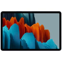 Galaxy Tab S7 128GB - Dunkelblau - WLAN + LTE