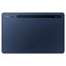 Galaxy Tab S7 128GB - Dunkelblau - WLAN + LTE