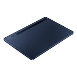 Galaxy Tab S7 128GB - Dunkelblau - WLAN + LTE