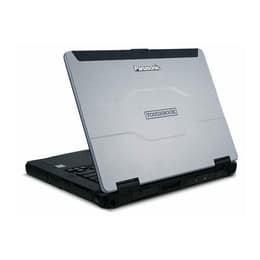 Panasonic ToughBook FZ 14" Core i5 1.6 GHz - SSD 512 GB - 16GB AZERTY - Französisch