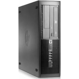 HP Compaq Elite 4300 SFF Core i3 3,3 GHz - HDD 500 GB RAM 4 GB