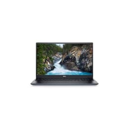 Dell Vostro 5590 15" Core i5 1.6 GHz - SSD 256 GB - 8GB QWERTY - Englisch