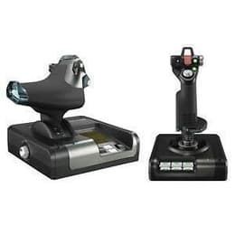 Joystick PC Logitech X52 professional H.O.T.A.S