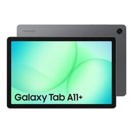Galaxy Tab A11 64GB - Grau - WLAN + LTE