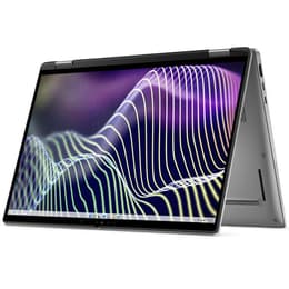 Dell Latitude 7440 14" Core i7 1.3 GHz - SSD 512 GB - 16GB QWERTY - Englisch