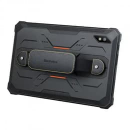 Blackview Active 8 Pro 256GB - Schwarz - WLAN + LTE