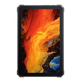 Blackview Active 8 Pro 256GB - Schwarz - WLAN + LTE