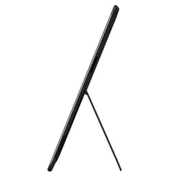 Microsoft Surface Pro X 13" Snapdragon 3 GHz - SSD 128 GB - 8GB Ohne Tastatur