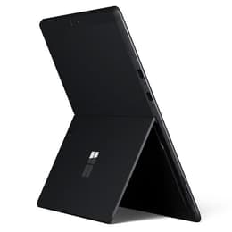 Microsoft Surface Pro X 13" Snapdragon 3 GHz - SSD 128 GB - 8GB Ohne Tastatur