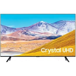 SMART Fernseher Samsung LED Ultra HD 4K 140 cm UE55TU8005K