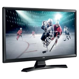 Fernseher LG LCD HD 720p 58 cm 24TK410V-PZ