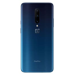 OnePlus 7 Pro 128GB - Blau - Ohne Vertrag