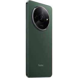 Xiaomi Redmi A3 64GB - Grün - Ohne Vertrag
