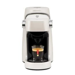 Espressomaschine Malongo Neoh 1.2L - Weiß