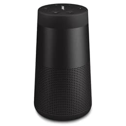 Lautsprecher Bluetooth Bose SoundLink Revolve II - Schwarz