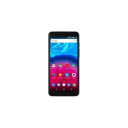 Archos Core 57s 16GB - Schwarz - Ohne Vertrag