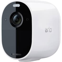 Arlo Essential Spotlight Camcorder - Weiß
