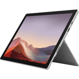 Microsoft Surface Pro 7 12" Core i5 1.1 GHz - SSD 128 GB - 8GB Ohne Tastatur