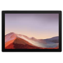 Microsoft Surface Pro 7 12" Core i5 1.1 GHz - SSD 128 GB - 8GB Ohne Tastatur