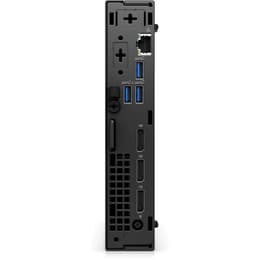 Dell OptiPlex 7000 Micro Core i5 1.6 GHz - SSD 256 GB RAM 16 GB