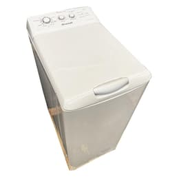 Klassische Waschmaschine 40 cm Oben Brandt WTC1033F-G/G