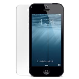 Displayschutz Jaym iPhone 5/5C/5S/SE - Transparent