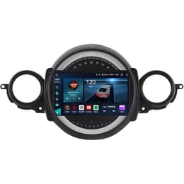 Acavica AndroidAuto Autoradio