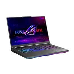 Asus ROG Strix G16 16" Core i7 2.6 GHz - SSD 1 TB - 16GB - Nvidia GeForce RTX 4060 QWERTY - Englisch
