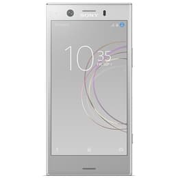 Xperia XZ1 Compact 32GB - Silber - Ohne Vertrag