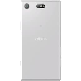 Xperia XZ1 Compact 32GB - Silber - Ohne Vertrag