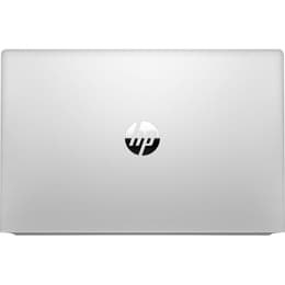 HP ProBook 450 G8 15" Core i5 2.4 GHz - SSD 256 GB - 8GB QWERTY - Italienisch