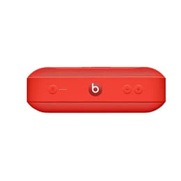 Lautsprecher Bluetooth Beats By Dr. Dre Pill plus - Rot