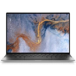 Dell XPS 9300 13" Core i5 1 GHz - SSD 512 GB - 8GB QWERTY - Englisch