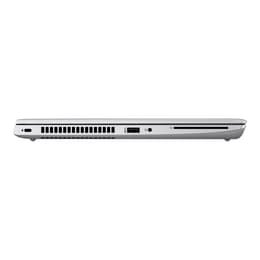 HP ProBook 640 G5 14" Core i5 1.6 GHz - SSD 256 GB - 16GB QWERTZ - Deutsch