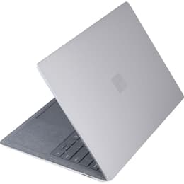 Microsoft Surface Laptop 3 13" Core i5 1.2 GHz - SSD 128 GB - 8GB QWERTY - Schwedisch