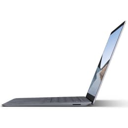 Microsoft Surface Laptop 3 13" Core i5 1.2 GHz - SSD 128 GB - 8GB QWERTY - Schwedisch