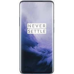 OnePlus 7 Pro 256GB - Blau - Ohne Vertrag - Dual-SIM