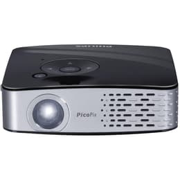 Beamer Philips PicoPix PPX1430 30 Helligkeit Grau