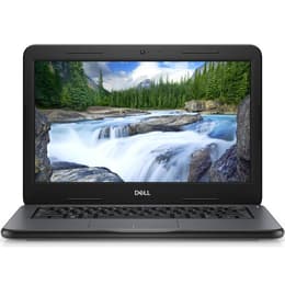 Dell Latitude 3310 13" Core i5 1.6 GHz - SSD 128 GB - 8GB QWERTY - Englisch