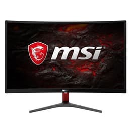 Bildschirm 23" LCD FHD MSI Optix G24C
