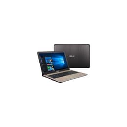 Asus X540BA-GO152T 15" A9 3.1 GHz - HDD 1 TB - 8GB AZERTY - Französisch