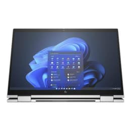 HP EliteBook x360 1040 G9 14" Core i7 3.3 GHz - SSD 2 TB - 16GB QWERTY - Schwedisch