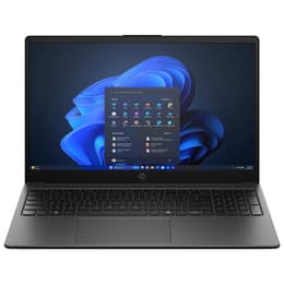 HP 255 G10 15" Ryzen 5 2 GHz - SSD 256 GB - 8GB QWERTY - Englisch