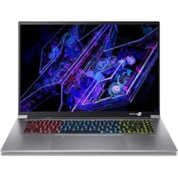 Acer Predator Triton Neo 16 16" Core Ultra 5 1.2 GHz - SSD 512 GB - 16GB QWERTY - Italienisch