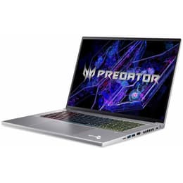 Acer Predator Triton Neo 16 16" Core Ultra 5 1.2 GHz - SSD 512 GB - 16GB QWERTY - Italienisch