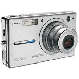 Kompakt Kamera EasyShare V550 - Silber + Schneider Schneider Kreuznach C-Variogon 36-108mm f/2.8-4.8 f/2.8-4.8