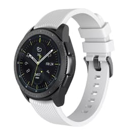 Samsung Galaxy Watch Bluetooth + Cellular 46 mm - Schwarz
