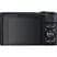Kompakt Kamera PowerShot SX740 HS - Schwarz + Canon Zoom Lens 40x IS 4.3-172mm f/3.3-6.9 f/3.3-6.9