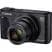 Kompakt Kamera PowerShot SX740 HS - Schwarz + Canon Zoom Lens 40x IS 4.3-172mm f/3.3-6.9 f/3.3-6.9