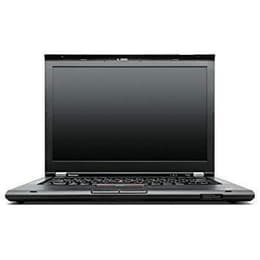 Lenovo ThinkPad T430 14" Core i5 2.8 GHz - SSD 128 GB - 8GB AZERTY - Französisch